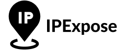 IP Info Icon